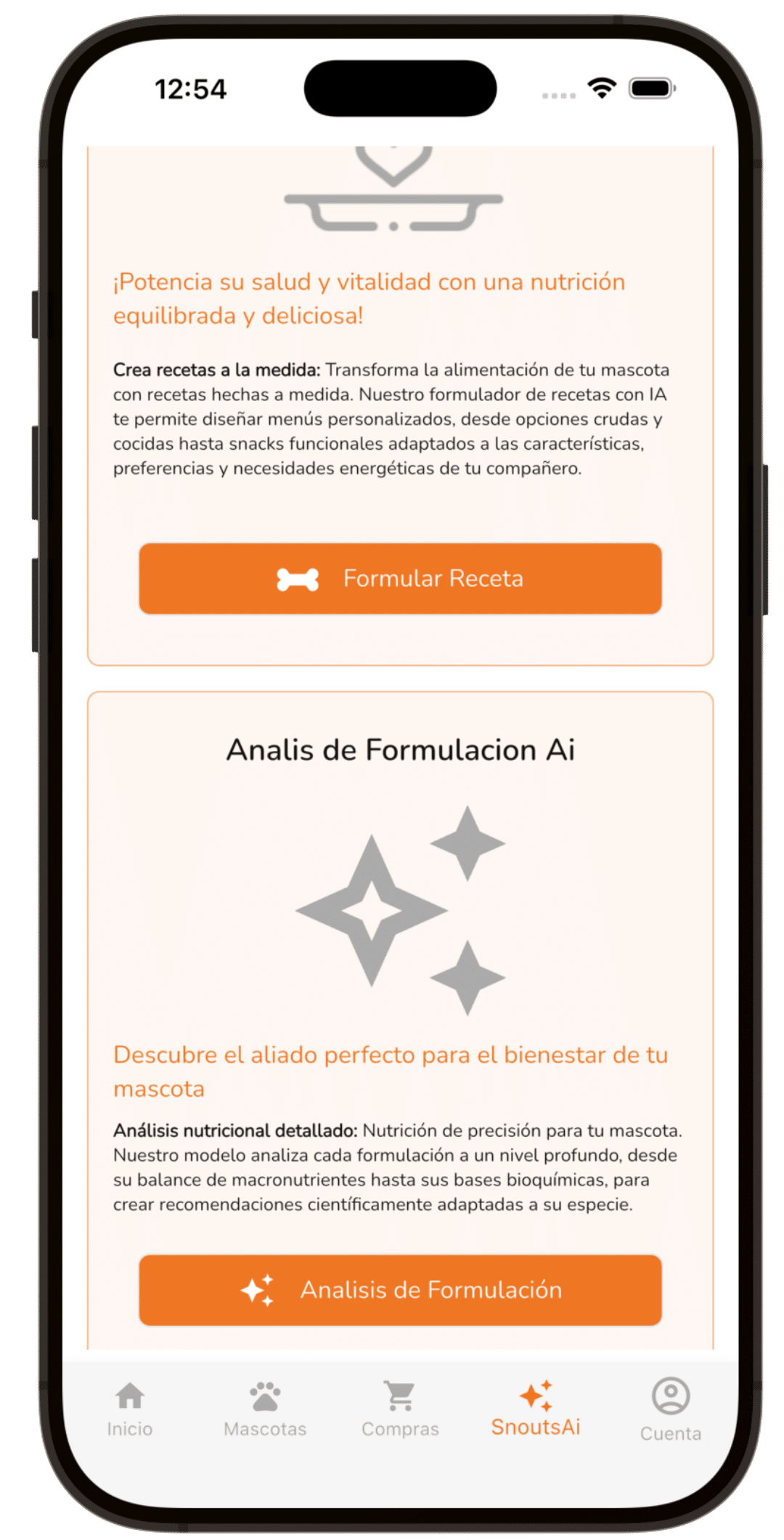 Herramientas de IA