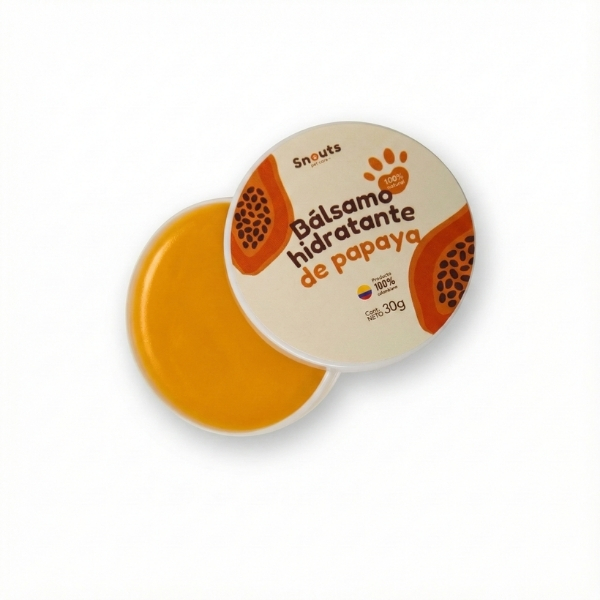 Hidratante para mascotas