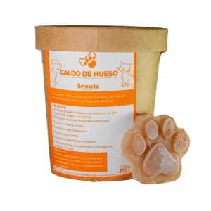 Caldo de hueso