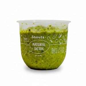 Natural Detox for pets