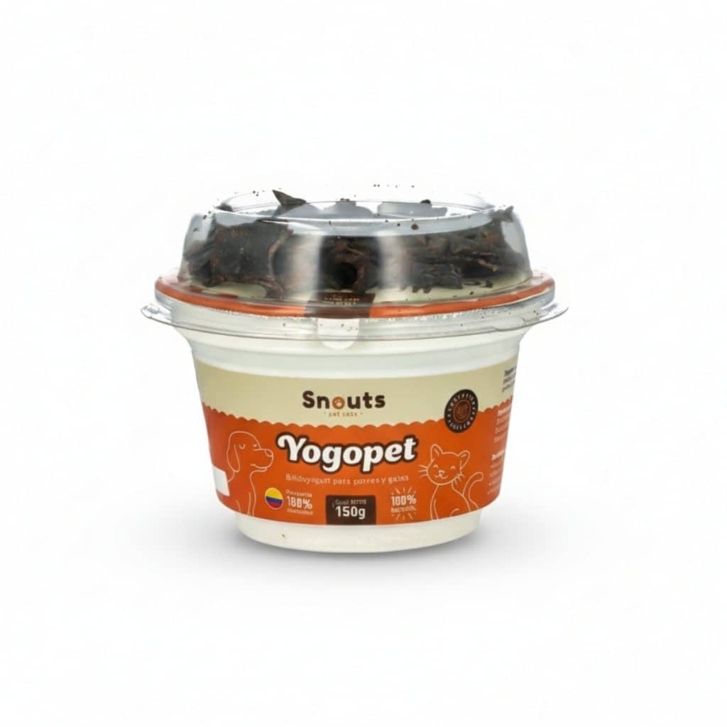 Yogopet para Mascotas