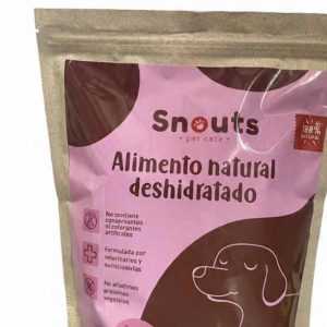 DIETA DESHIDRATADA - Cerdo Trucha - Para Perros