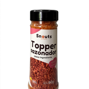 Topper Sazonador de Salmón