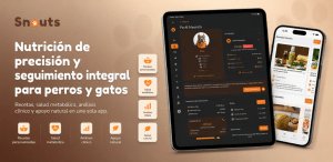 Plataforma de nutricion personalizada